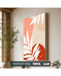 PUNTOS DE OCRE