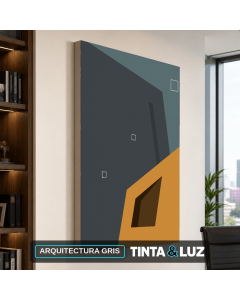 ARQUITECTURA GRIS