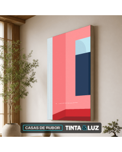 CASAS DE RUBOR