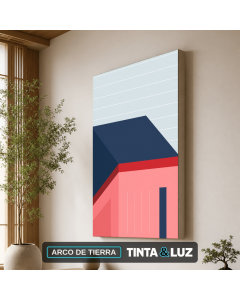 ARCO DE TIERRA