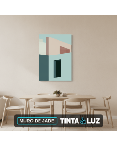 MURO DE JADE