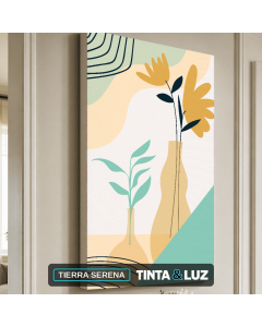 TIERRA SERENA