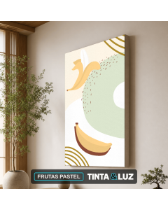 FRUTAS PASTEL