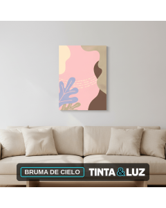 BRUMA DE CIELO
