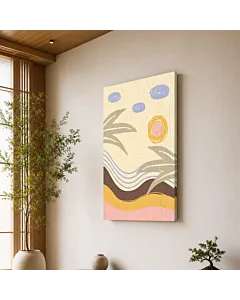 LLANURA PASTEL