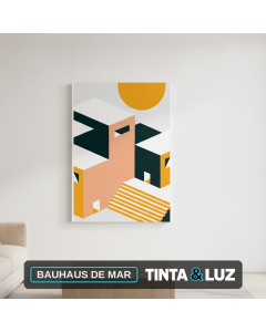 BAUHAUS DE MAR