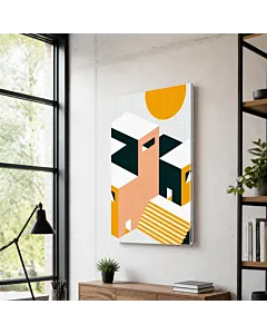 BAUHAUS DE MAR