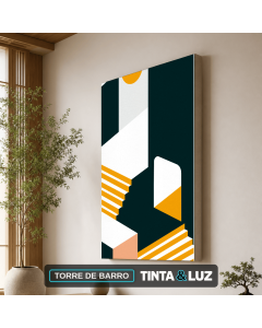 TORRE DE BARRO