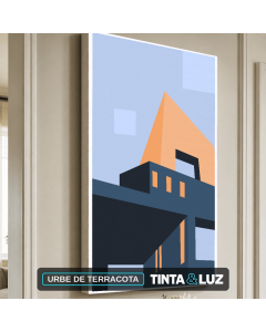 URBE DE TERRACOTA