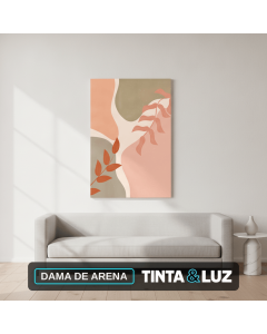 DAMA DE ARENA