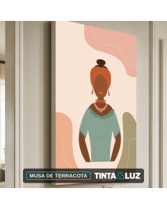 MUSA DE TERRACOTA