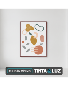 TULIPÁN MÍNIMO
