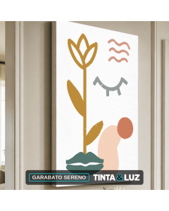 GARABATO SERENO