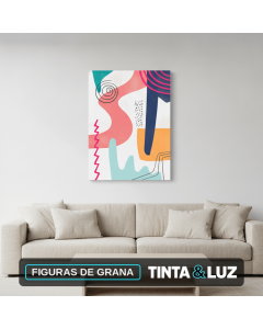 FIGURAS DE GRANA