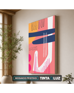MOSAICO FESTIVO