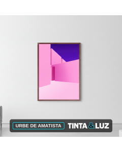URBE DE AMATISTA