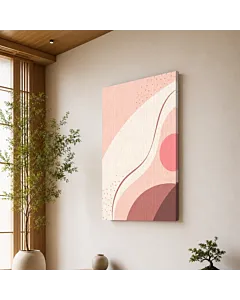 ALGODÓN ROSADO