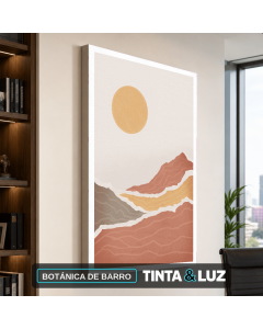 BOTÁNICA DE BARRO