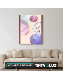 ACUARELA DE MAR