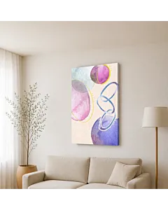 ACUARELA DE MAR