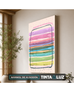 MÁRMOL DE ALGODÓN