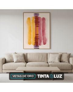 VETAS DE ORO
