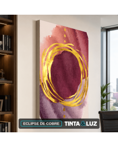 ECLIPSE DE COBRE