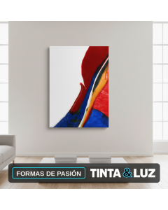 FORMAS DE PASIÓN