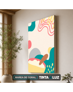 MAREA DE CORAL
