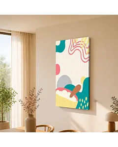 MAREA DE CORAL