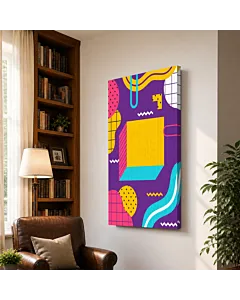 GEOMETRÍA DE FUEGO