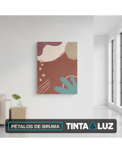PÉTALOS DE BRUMA