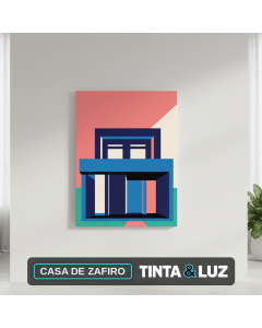 CASA DE ZAFIRO