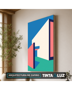 ARQUITECTURA DE ZAFIRO