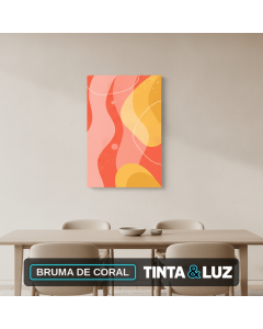 BRUMA DE CORAL