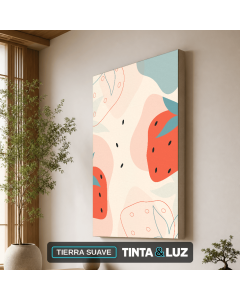 TIERRA SUAVE