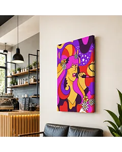 DELIRIO DE COLOR