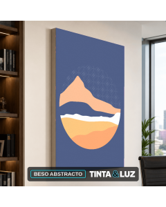 BESO ABSTRACTO