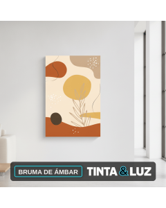 BRUMA DE ÁMBAR