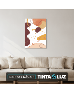 BARRO Y NÁCAR