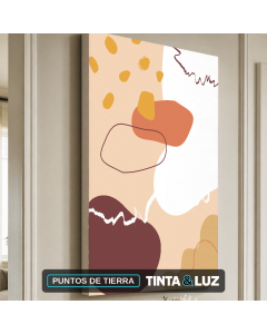 PUNTOS DE TIERRA