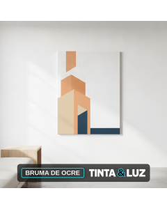 BRUMA DE OCRE