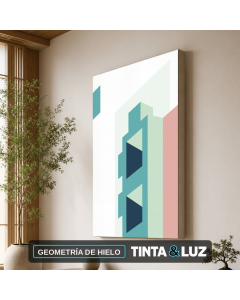 GEOMETRÍA DE HIELO