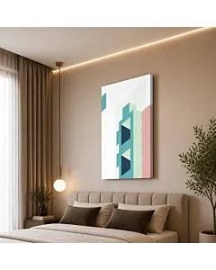 GEOMETRÍA DE HIELO
