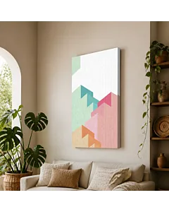 ÓRBITA PASTEL