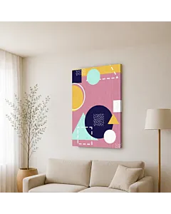 GEOMETRÍA DE LAGUNA