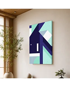 MOSAICO DE HIELO