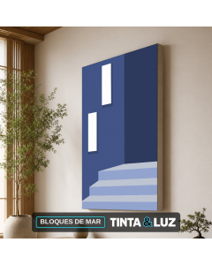 BLOQUES DE MAR