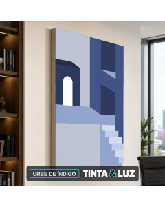 URBE DE ÍNDIGO