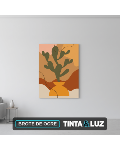 BROTE DE OCRE